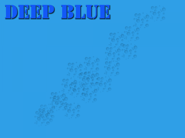 deepblue