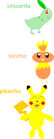 pokèmon
