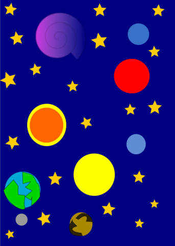 spazio