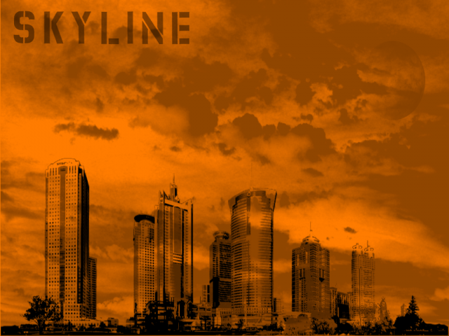 skyline