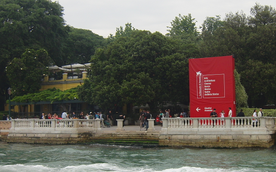 La Biennale di Venezia 2011