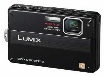 Panasonic dmc-ft10