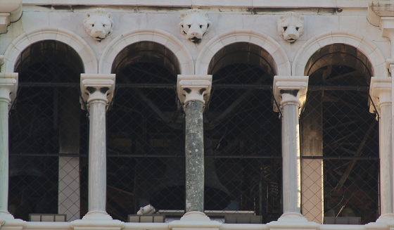 Le campane di San Marco a Venezia