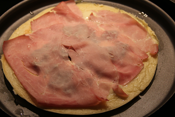 Pannenkoeken