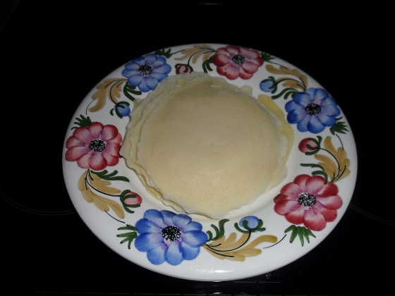 Creps dolci e salate