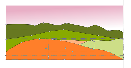 Le colline