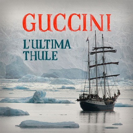 La copertina dell'album 