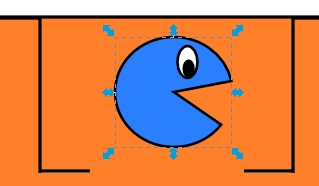 Pacman