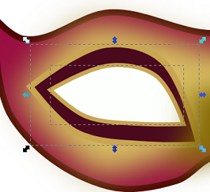 Contorno occhi