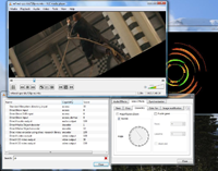 VLV media player