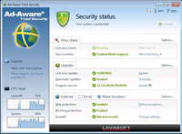 Lavasoft AD-Ware