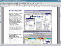 OpenOffice