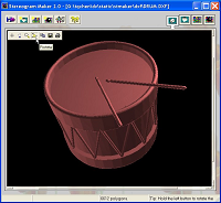 Stereogram Maker