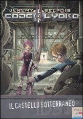 Code Lyoko