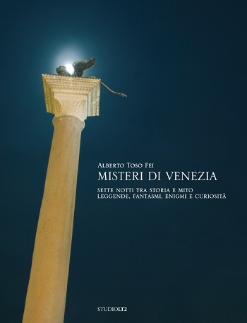 Misteri di Venezia