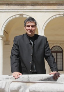 Alberto Toso Fei