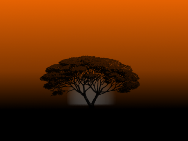 tree