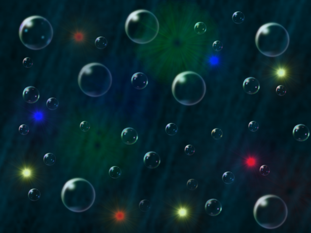 waterball