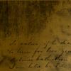 manoscritto