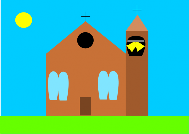 chiesa