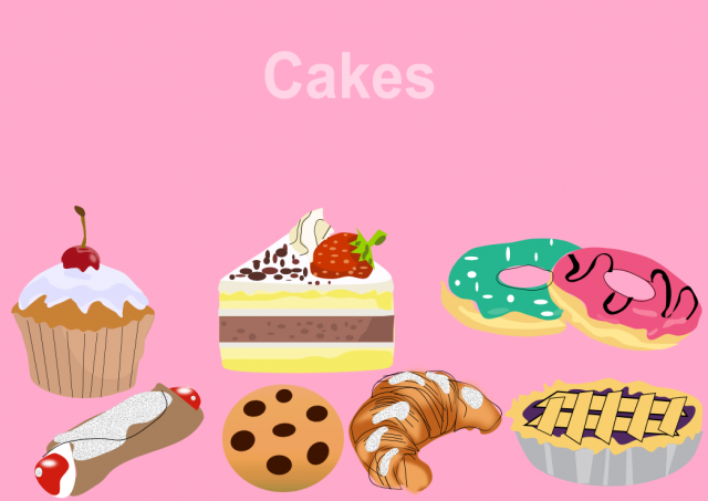 dolci