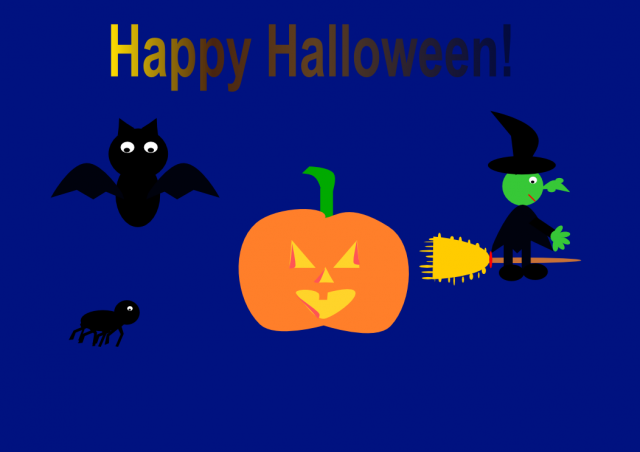 halloween