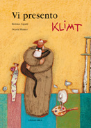 Vi presento Klimt edizioni Arka