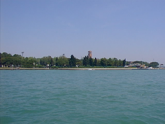 L'isola di Sant'Elena