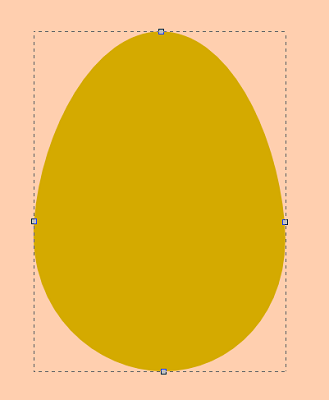 L'uovo giallo