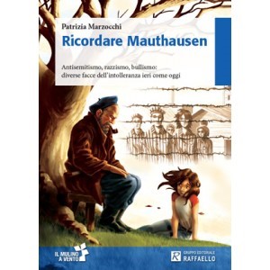 Copertina di Ricordare Mauthausen