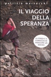 Copertina de Il viaggio della speranza